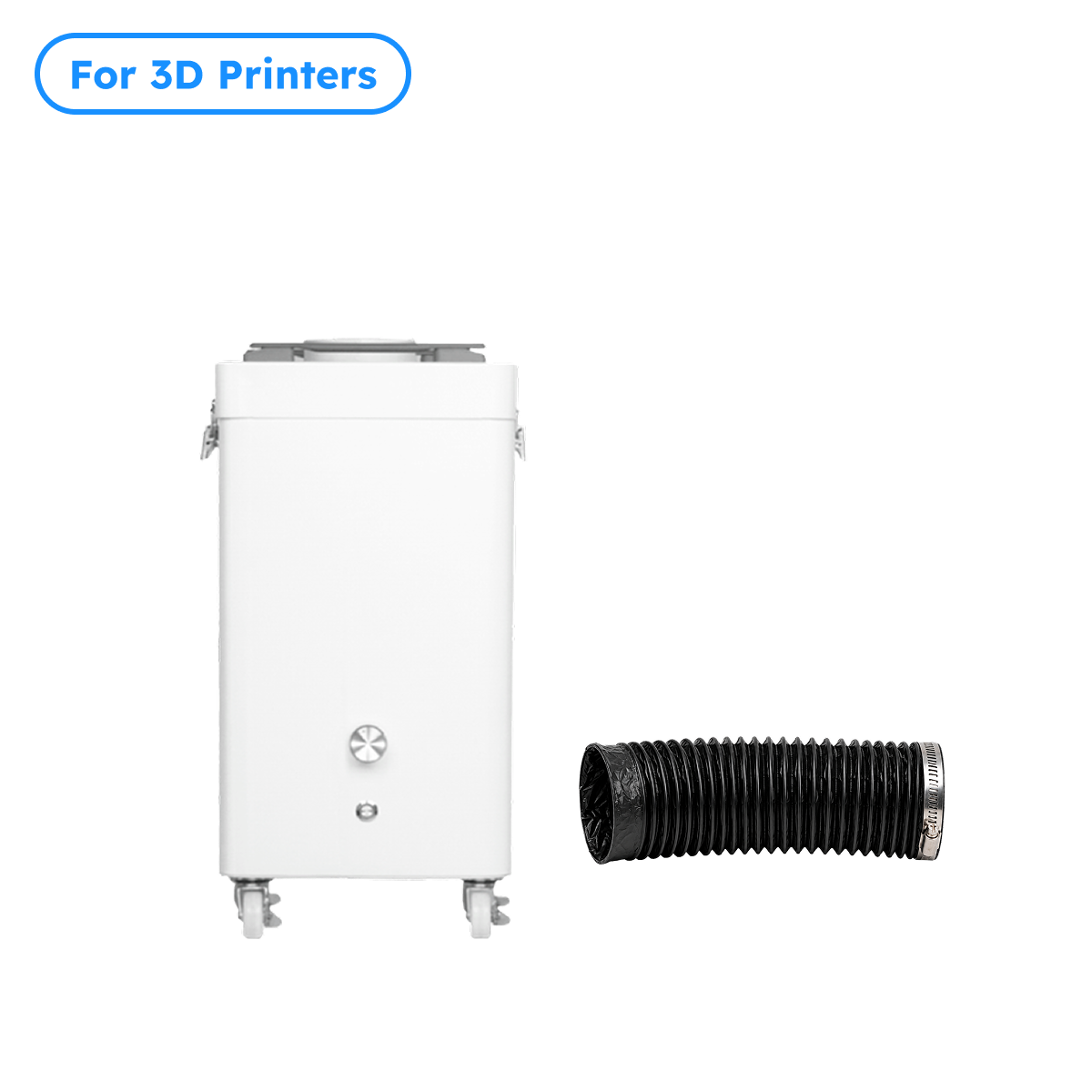 Beam Air for 3D Printers
