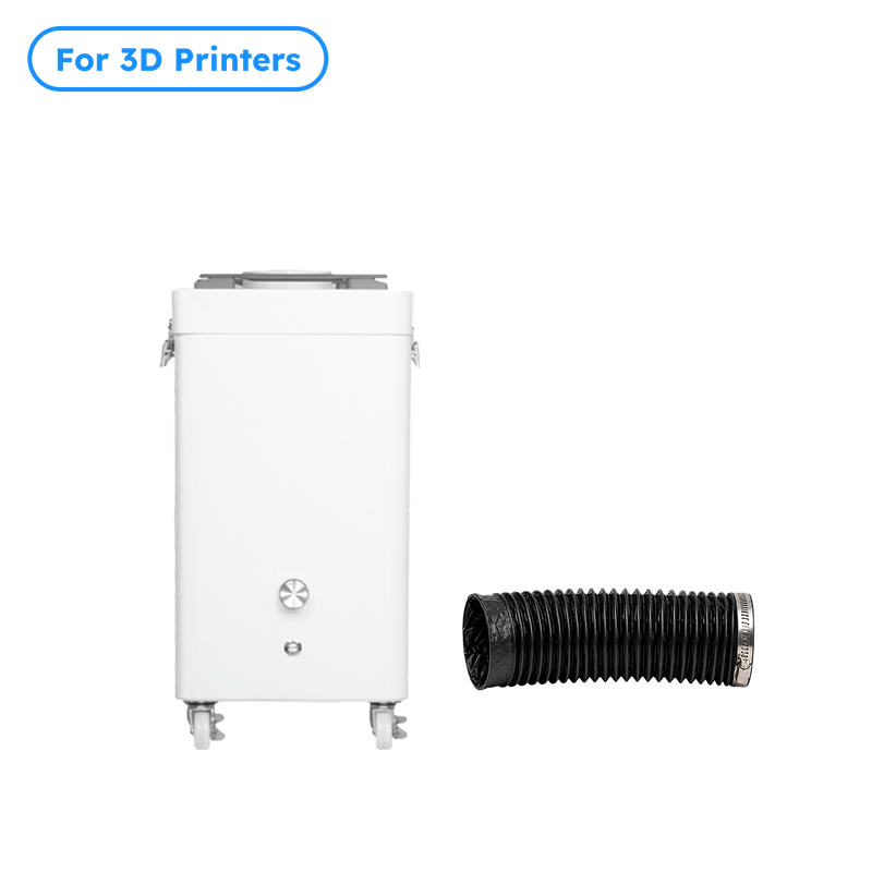 Beam Air for 3D Printers