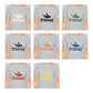 LASERFLEX – HEAT TRANSFER VINYL FOR LASER ENGRAVER