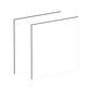 7 Pcs Laser Engraving Basic Material Kits