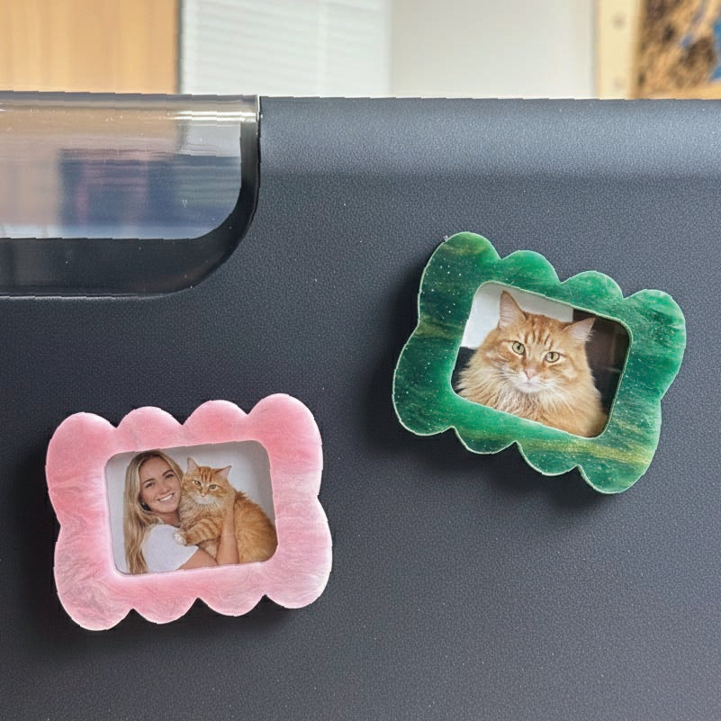 BloomCast™ Acrylic Premium Bundle (10PCS)