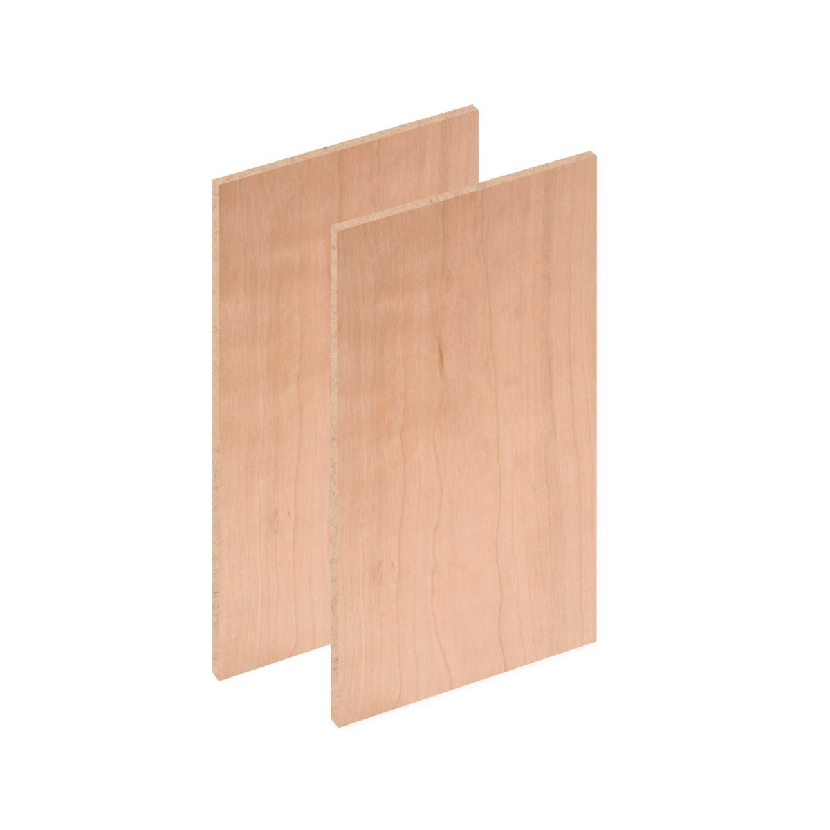 1/8" PLYWOOD SHEETS-Cherry