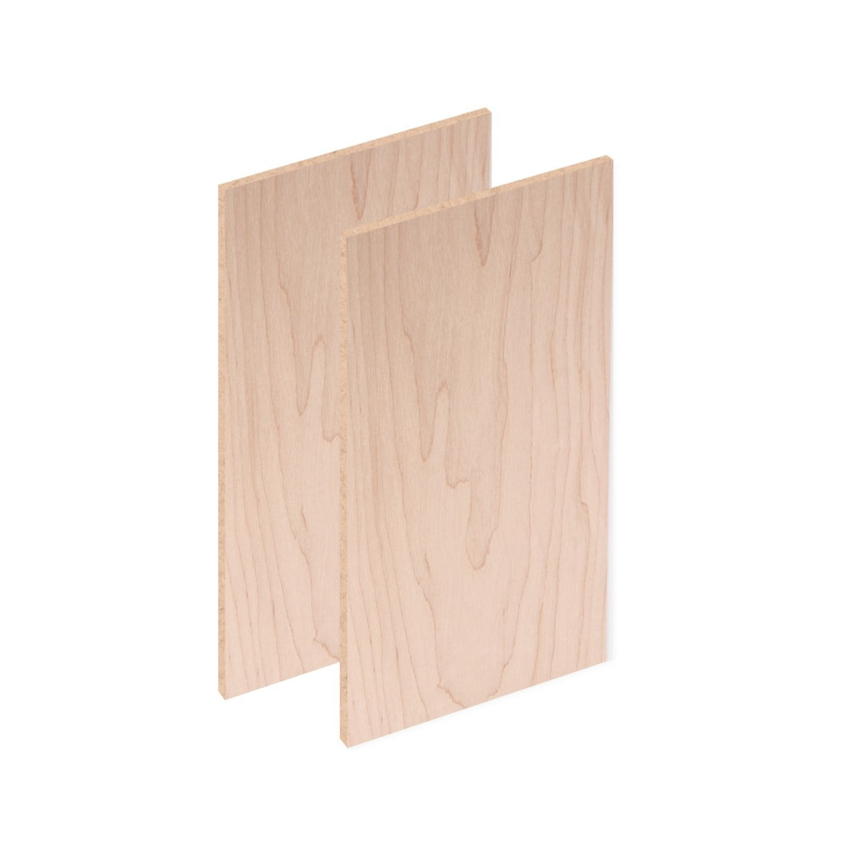 1/8" PLYWOOD SHEETS-Maple