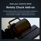Promark Chuck Rotary Add-on