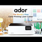 FLUX Ador Color Printing Laser Cutter