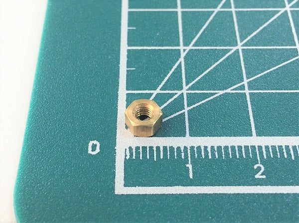 Mirror Adjustment Nut（5mm）