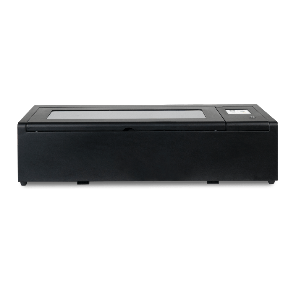 FLUX Beambox Pro Desktop Laser Cutter & Engraver - (50W)