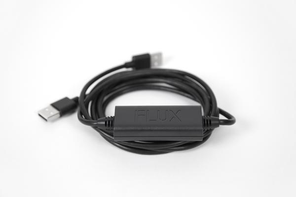 FLUX USB Cable